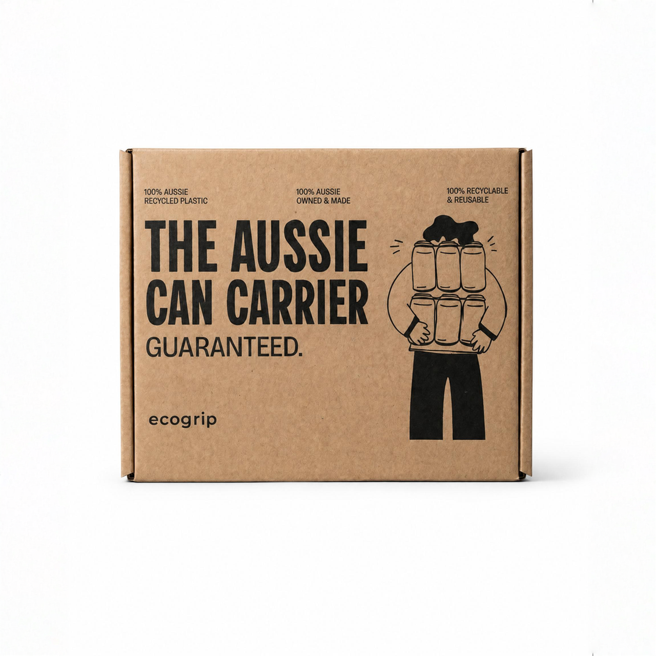 Sample Box