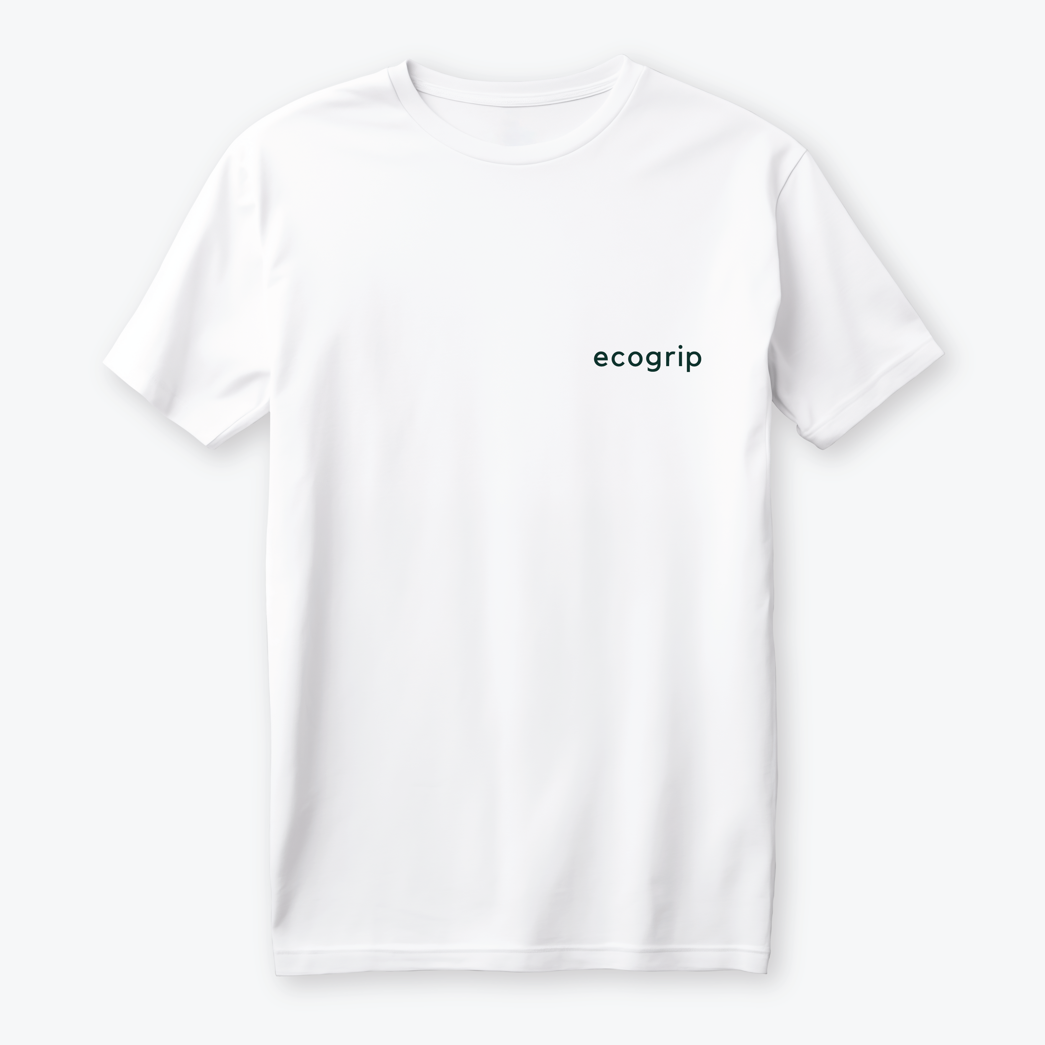 Behind the Carriers Tee