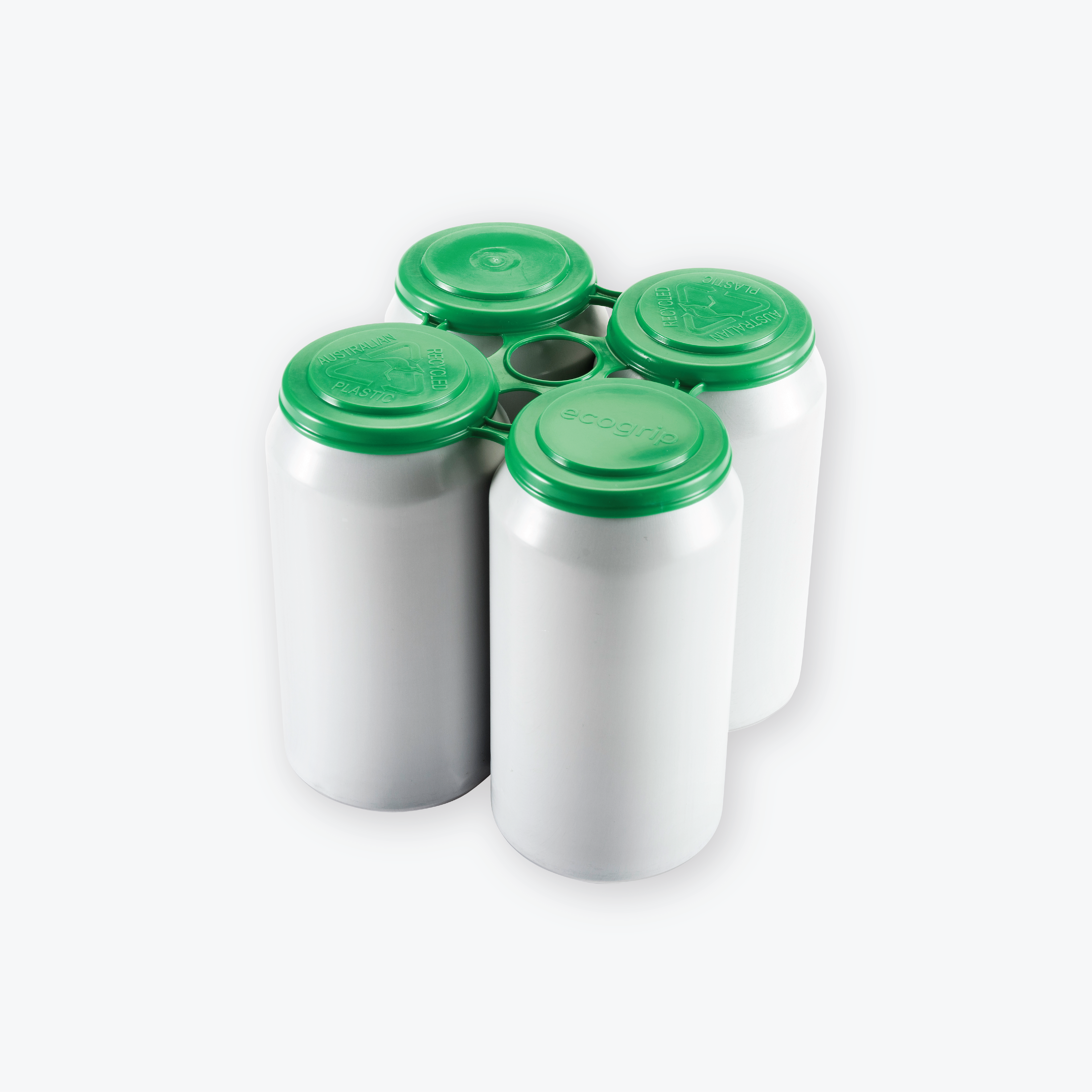 4 Pack Can Carrier