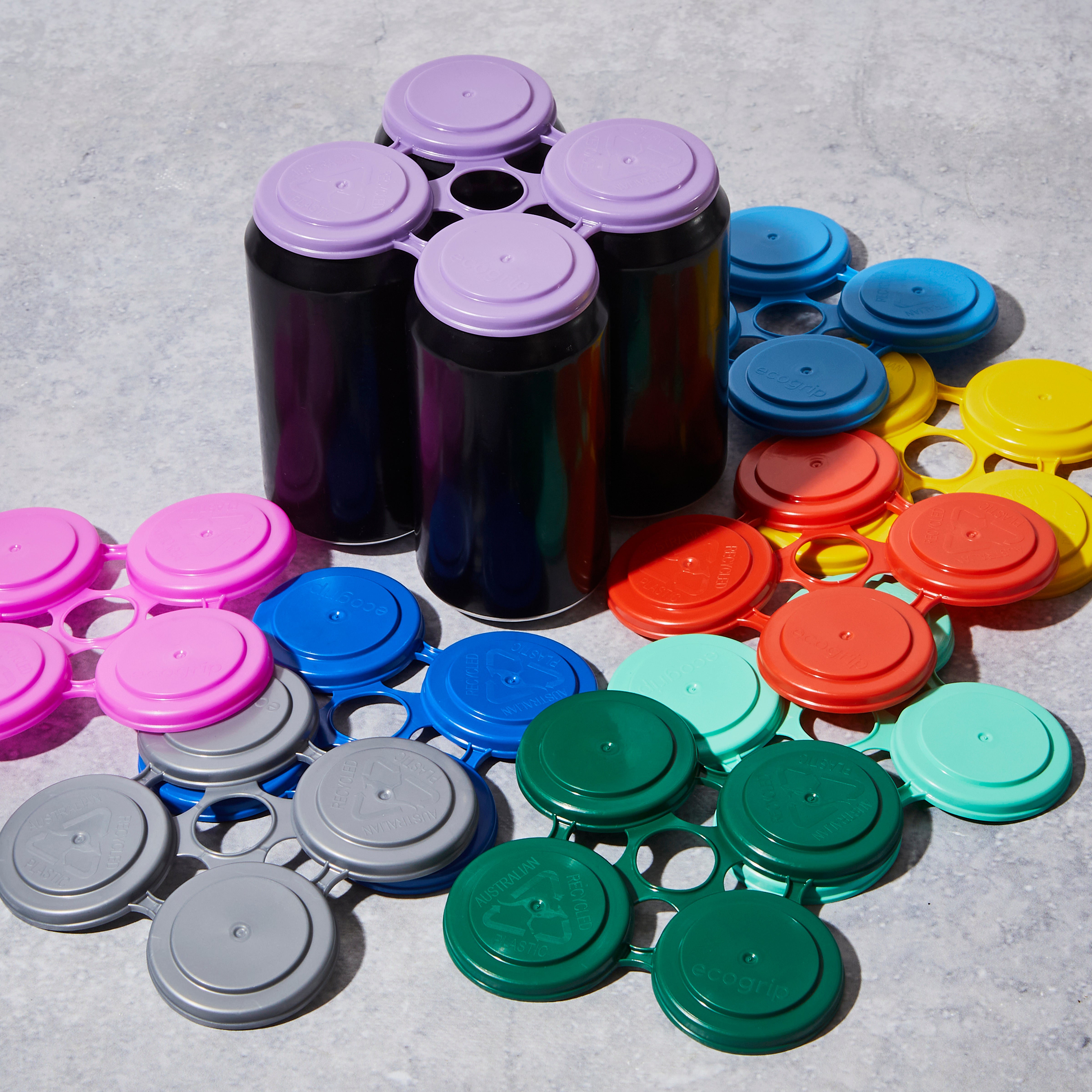 Sample Box