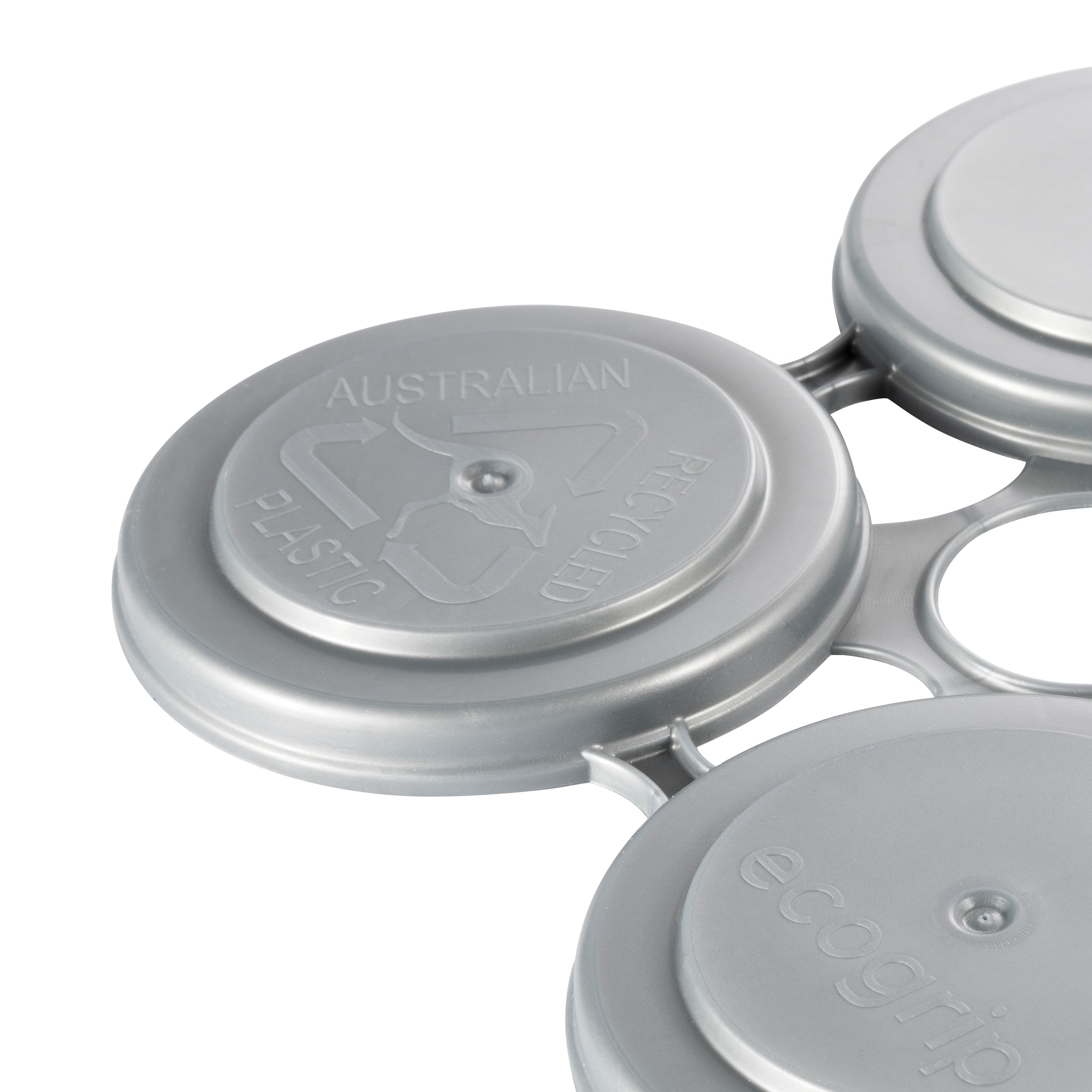 4 Pack Can Carrier