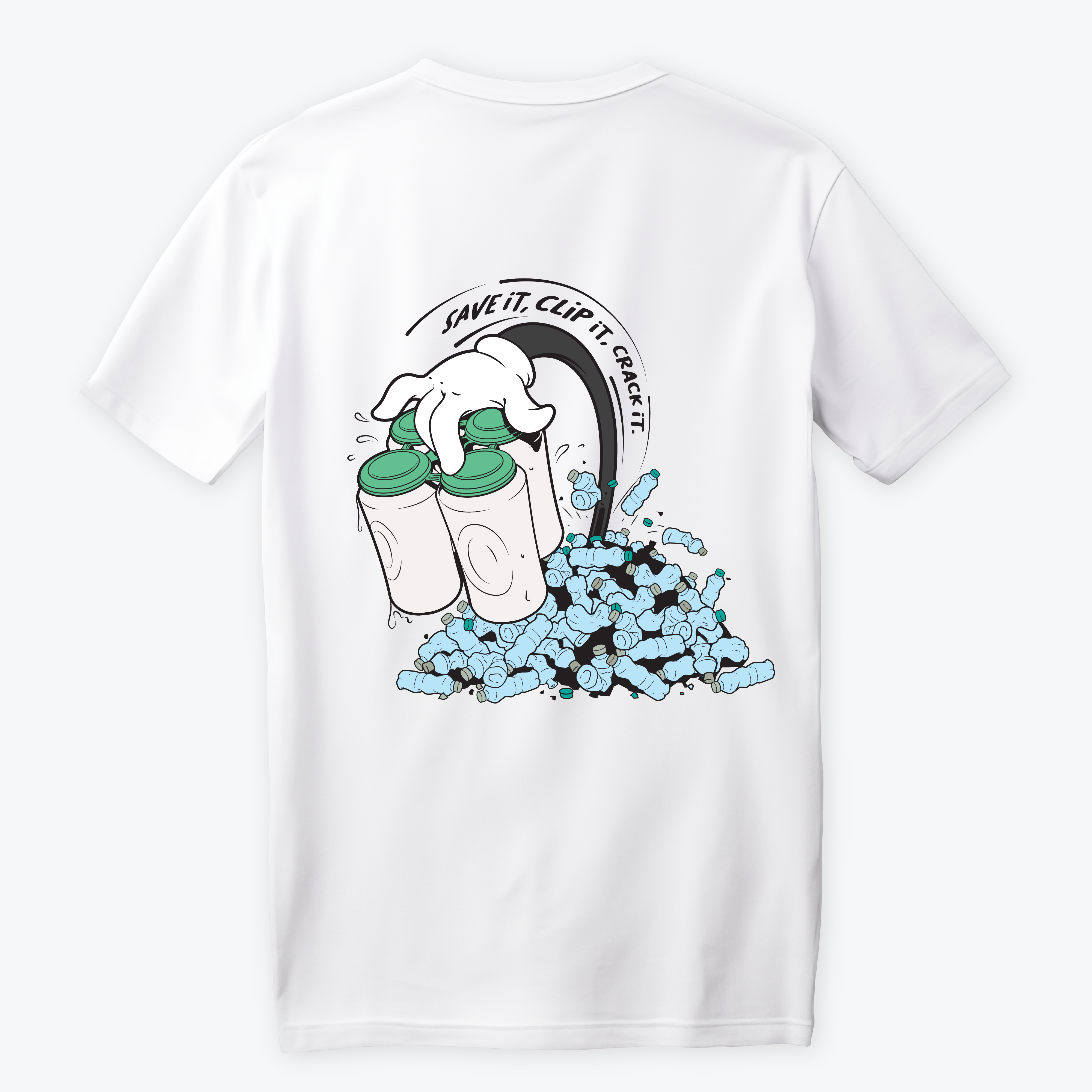 The Repurpose Tee