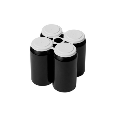 4 Pack Classic Can Carrier