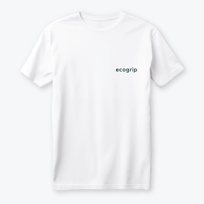 Behind the Carriers Tee