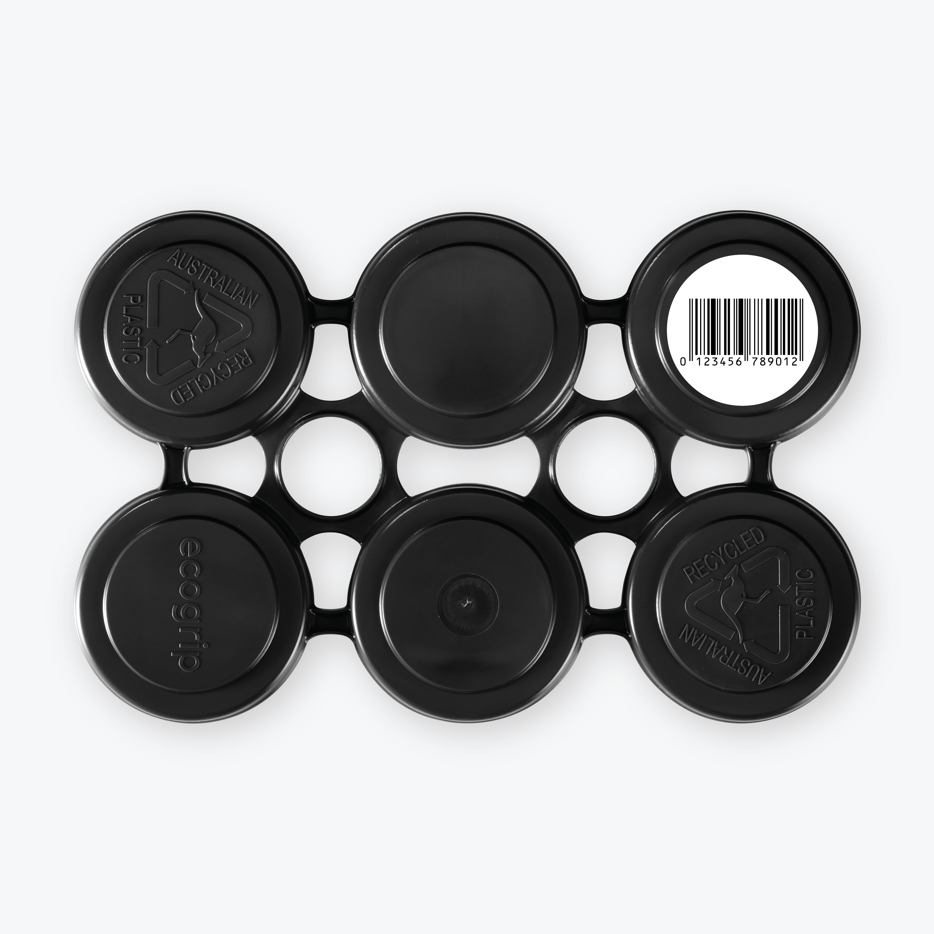Barcode Stickers