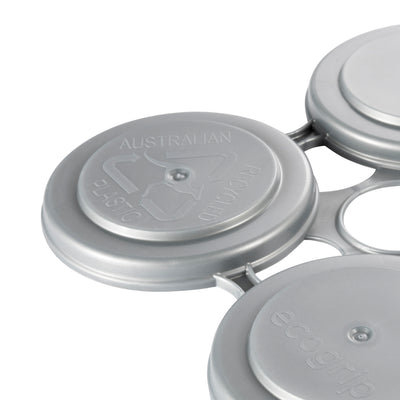 6 Pack Classic Can Carrier